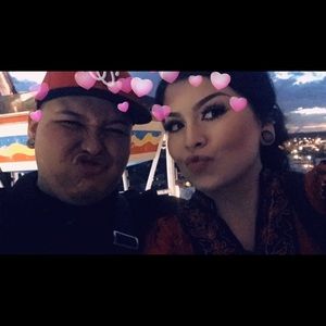 Meet your Posher, Ana